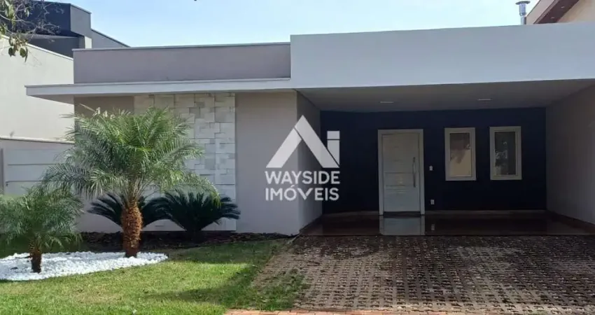 Condomínio residencial portal da mata - casa térrea - condomínio residencial portal da mata - ribeirão preto - sp