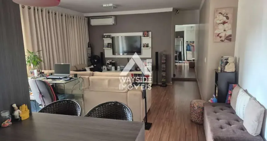 Botânico Residencial Clube - Apartamento - Botânico Residencial Clube - Jardim Botânico - Ribeirão Preto - SP