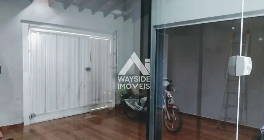 Casa com 2 quartos à venda na Avenida Virgílio Soeira, Jardim Arlindo Laguna, Ribeirão Preto