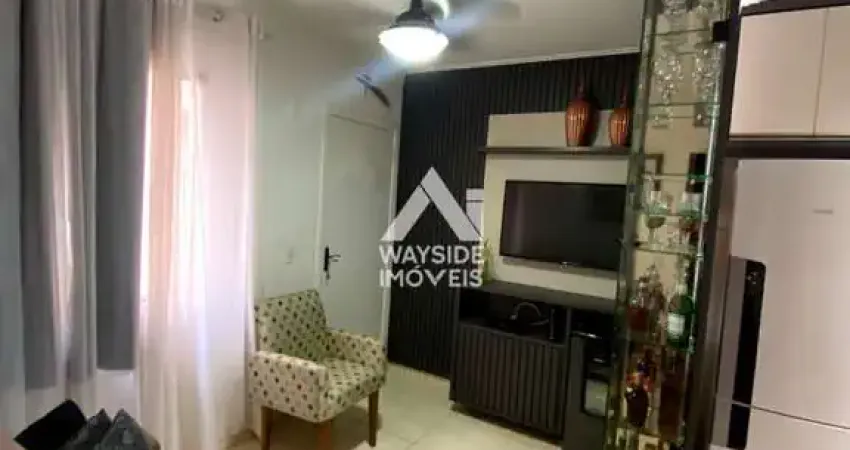 Condomínio Lar México - Apartamento - Condomínio Lar México - Parque Industrial Lagoinha - Ribeirão Preto - SP