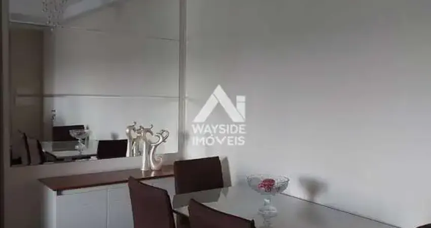 Condomínio Fit Parque Lagoinha - Apartamento - Condomínio Fit Parque Lagoinha - Parque dos Lagos - Ribeirão Preto - SP