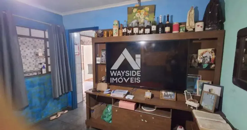 Casa com 4 quartos à venda na Rua Cardeal Leme, Vila Virgínia, Ribeirão Preto