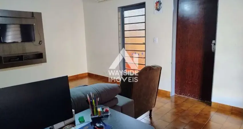 Casa Térrea - Jardim Independência - Ribeirão Preto - SP