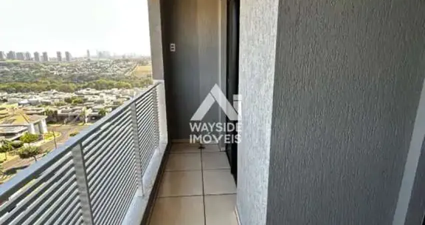Edifício Cidade Saragoça - Apartamento - Edifício Cidade Saragoça - Quintas de São José - Ribeirão Preto - SP