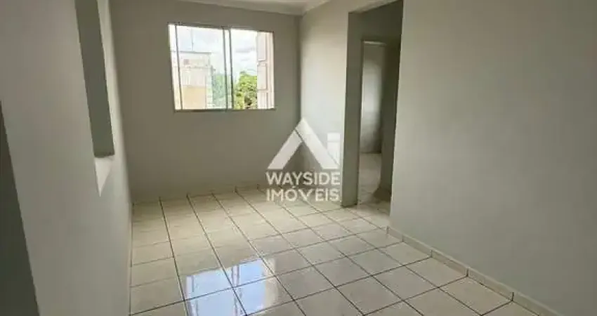 Condomínio parque residence - apartamento - condomínio parque residence - parque dos lagos - ribeirão preto - sp