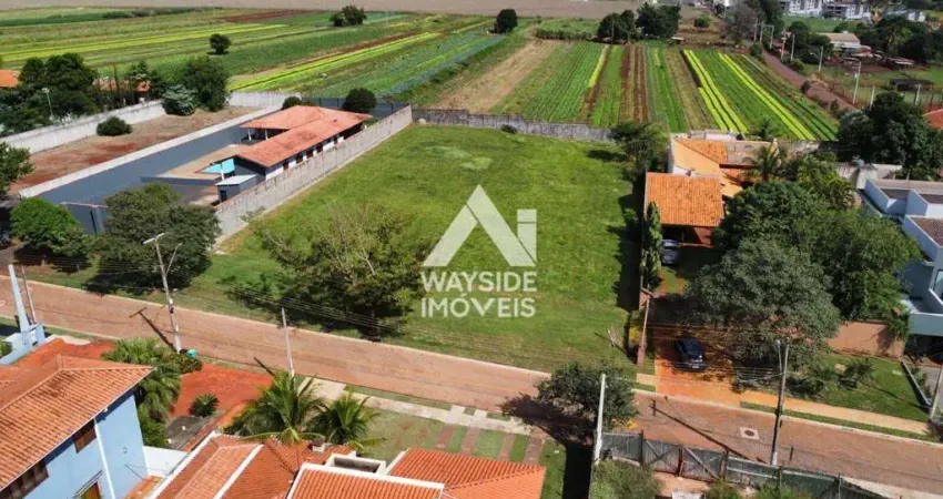 Condomínio garden villa - terreno - condomínio garden villa - ribeirão preto - sp