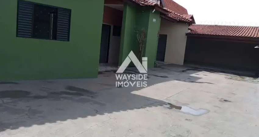 Casa com 3 quartos à venda na Rua Ernesto Gallo, Planalto Verde, Ribeirão Preto