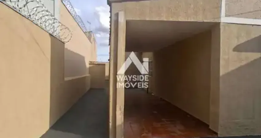 Casa com 2 quartos à venda na Rua Santo André, Vila Amélia, Ribeirão Preto