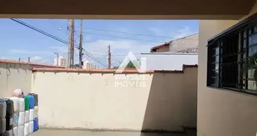 Casa com 4 quartos à venda na Rua Professor José Coelho Gomes Ribeiro, Jardim Anhangüera, Ribeirão Preto