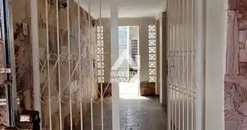 Casa com 3 quartos à venda na Rua Alexandre Gomes de Abreu, Jardim Palma Travassos, Ribeirão Preto