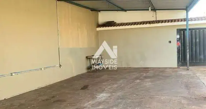 Casa com 2 quartos à venda na Rua Gui Saad Salomão, Parque Ribeirão Preto, Ribeirão Preto