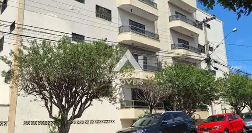 Apartamento - edifício residencial itamaraja - jardim irajá - ribeirão preto - sp