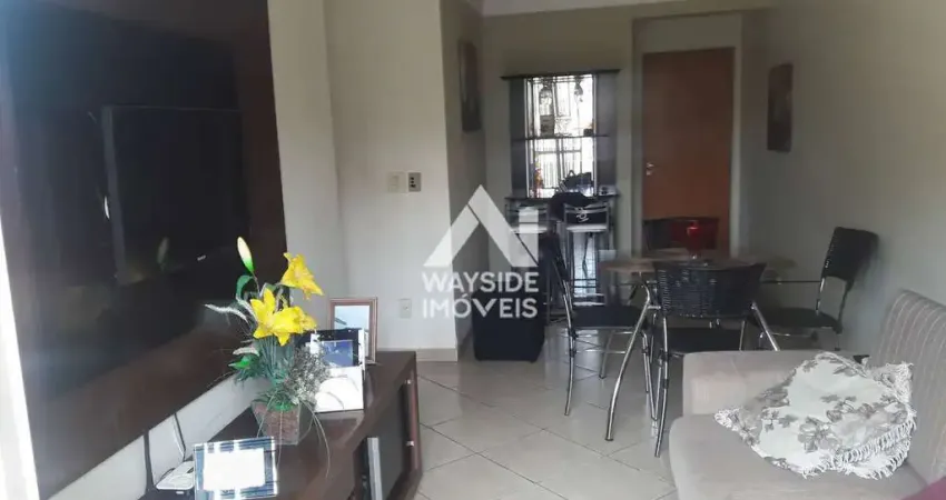 Apartamento - residencial via do café - vila amélia - ribeirão preto - sp