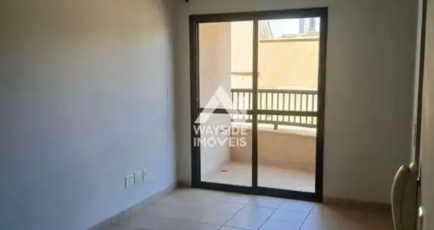 Condomínio edifício residencial caiobá - apartamento - condomínio edifício residencial caiobá - vila seixas - ribeirão preto - sp