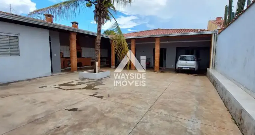 Casa térrea - parque residencial candido portinari - ribeirão preto - sp