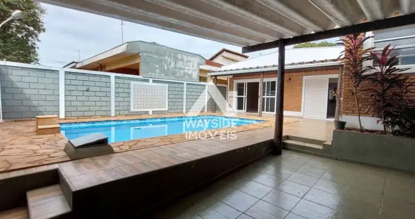 Casa com 2 quartos à venda na Rua Limoeiros, Jardim Recreio, Ribeirão Preto