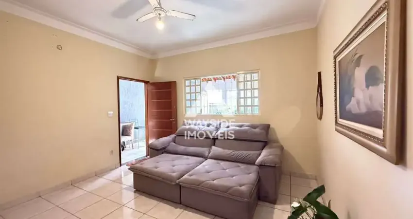 Casa com 2 quartos à venda na Rua Doutor Wilson José de Mello, Planalto Verde, Ribeirão Preto