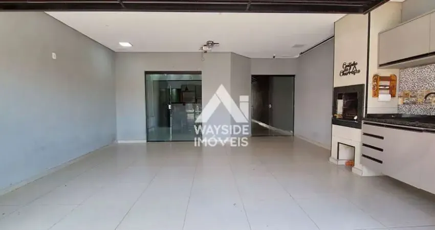 Casa com 2 quartos à venda na Rua Luiz Affonso Xavier, Planalto Verde, Ribeirão Preto