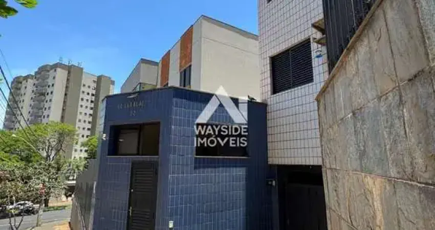 Apartamento - Edifício Curaçao - Jardim Sumaré - Ribeirão Preto - SP