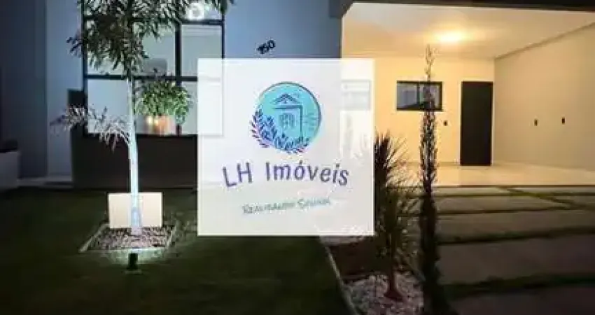 Casa em Condomínio para Venda em Indaiatuba, Jardim Residencial Viena, 3 dormitórios, 3 suítes, 4 banheiros, 4 vagas