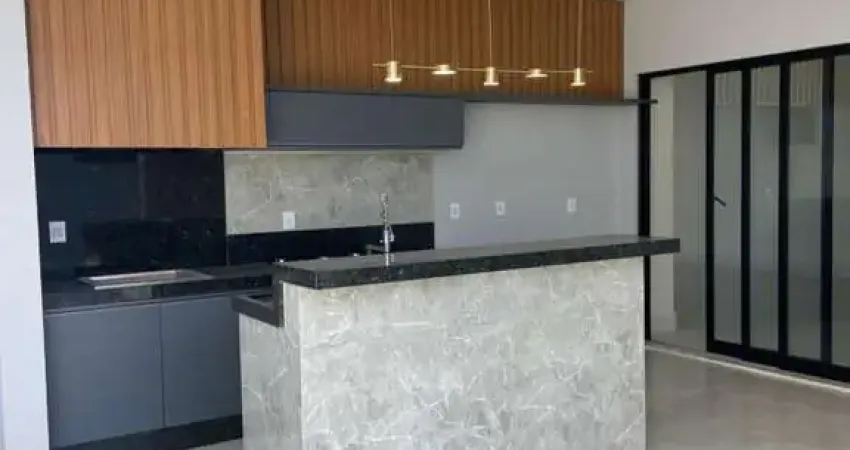 Casa em Condomínio para Venda em Indaiatuba, Jardim Residencial Maria Dulce, 3 dormitórios, 3 suítes, 5 banheiros, 4 vagas