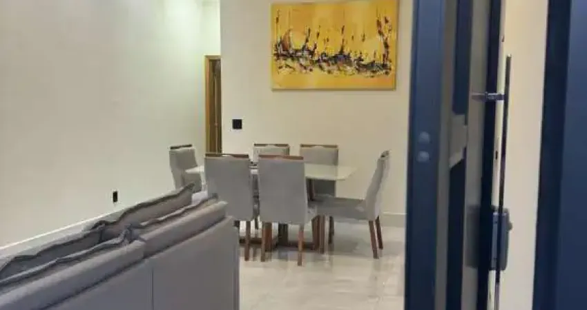 Casa em Condomínio para Venda em Indaiatuba, Jardim Bréscia, 3 dormitórios, 3 suítes, 4 banheiros, 4 vagas