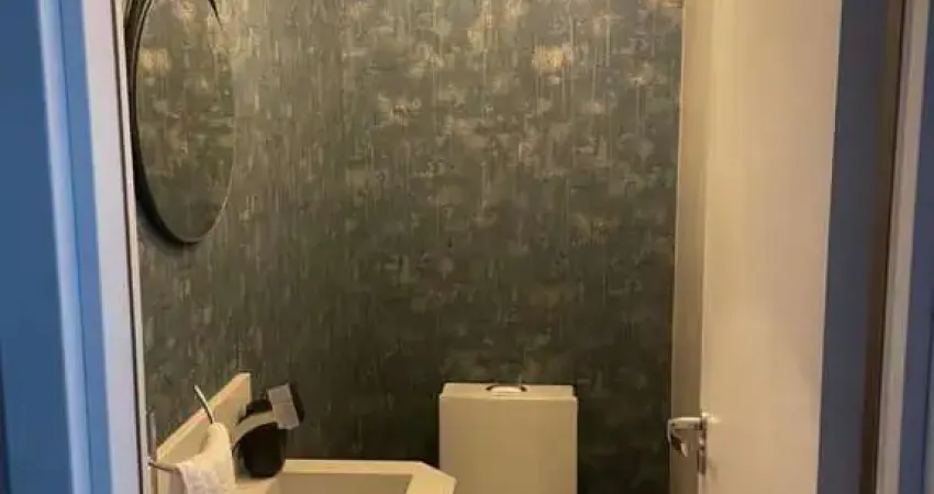 Apartamento para Venda em Indaiatuba, Vila Almeida, 3 dormitórios, 1 suíte, 2 banheiros, 2 vagas