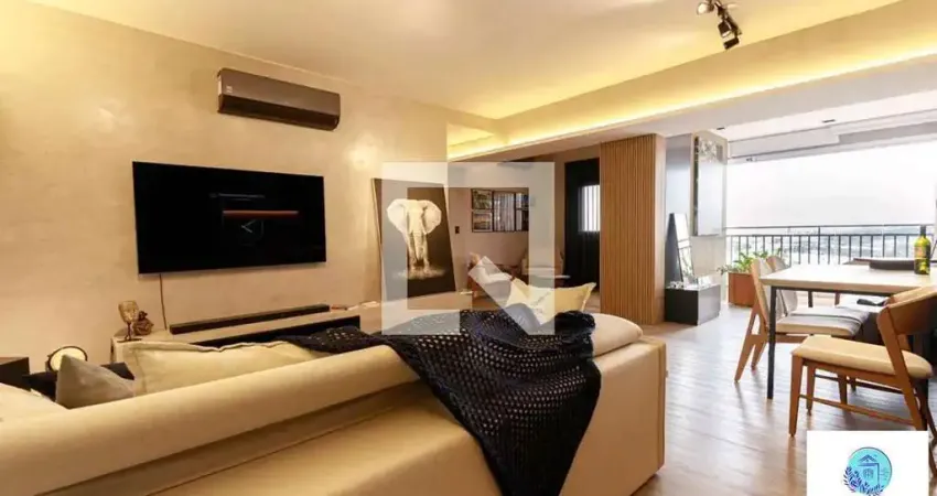 Apartamento para Venda em Indaiatuba, Vila Almeida, 3 dormitórios, 1 suíte, 2 banheiros, 2 vagas