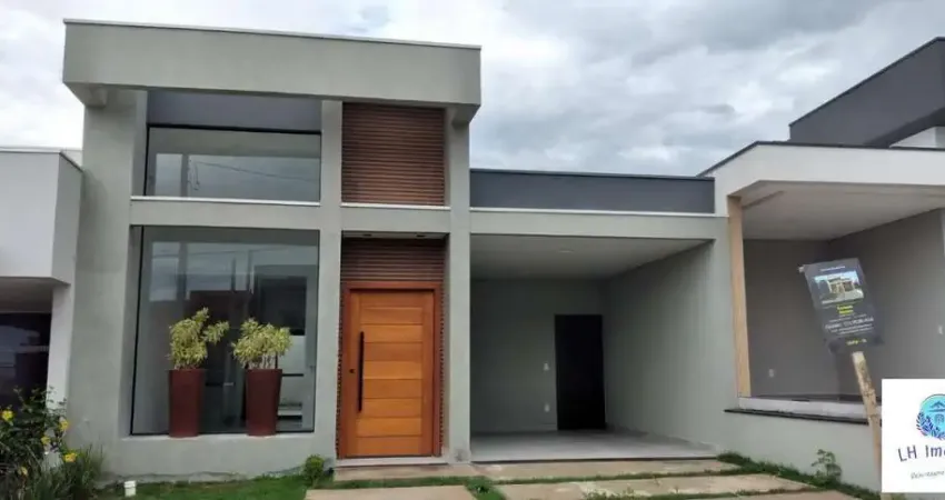 Casa em Condomínio para Venda em Indaiatuba, Jardim Mantova, 3 dormitórios, 1 suíte, 2 banheiros, 4 vagas