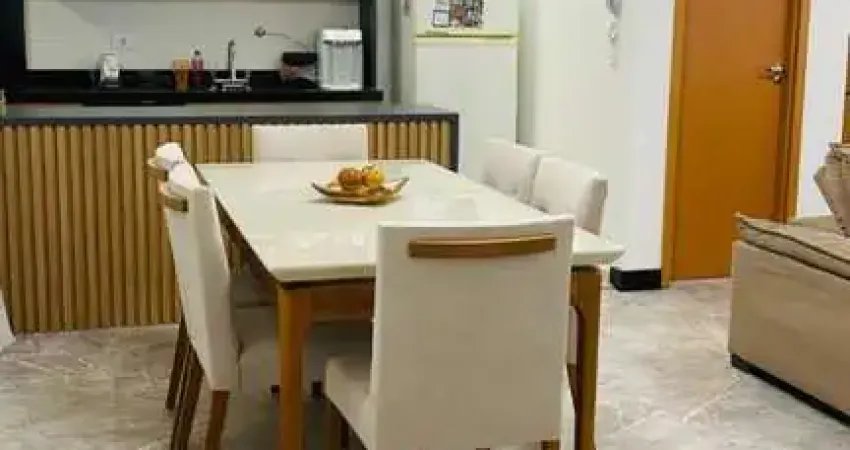 Apartamento para Locação em Indaiatuba, Vila Almeida, 3 dormitórios, 1 suíte, 3 banheiros, 2 vagas