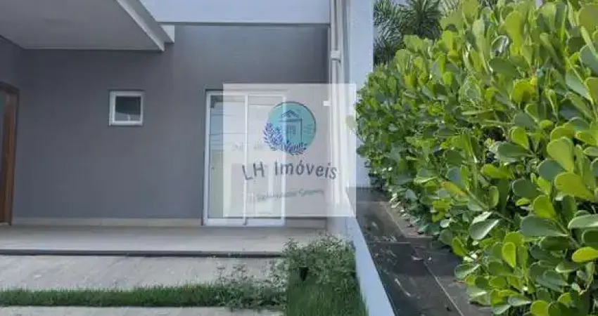 Casa em Condomínio para Venda em Indaiatuba, Jardim Residencial Viena, 3 dormitórios, 3 suítes, 4 banheiros, 4 vagas