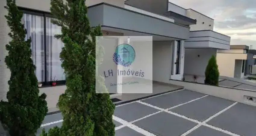 Casa em Condomínio para Venda em Indaiatuba, Jardim Mantova, 3 dormitórios, 3 suítes, 4 banheiros, 4 vagas