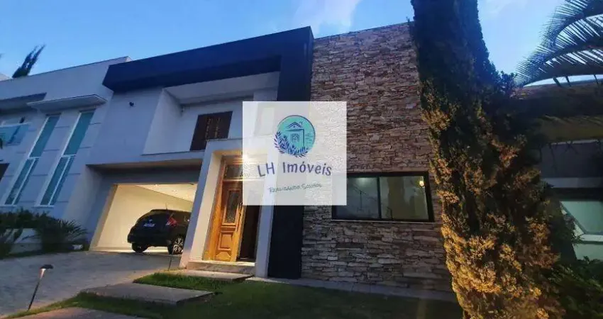 Casa em Condomínio para Venda em Indaiatuba, Jardim Morumbi, 4 dormitórios, 4 suítes, 6 banheiros, 4 vagas