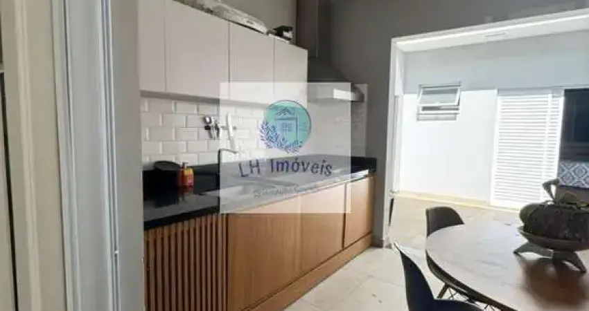 Casa em Condomínio para Venda em Indaiatuba, Jardim Bréscia, 3 dormitórios, 1 suíte, 2 banheiros, 4 vagas
