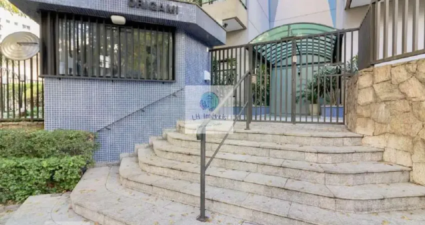 Apartamento para Venda em São Paulo, Vila Olímpia, 2 dormitórios, 1 suíte, 2 banheiros, 2 vagas