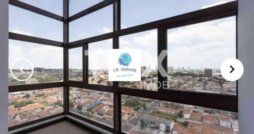 Apartamento para Venda em Indaiatuba, Vila Almeida, 3 dormitórios, 3 suítes, 5 banheiros, 4 vagas