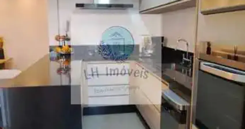 Apartamento para Venda em Indaiatuba, Vila Almeida, 3 dormitórios, 1 suíte, 3 banheiros, 2 vagas