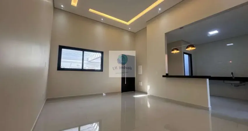 Casa térrea smart city - indaiatuba/sp - casa pronta r$ de lançamento