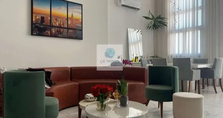 Apartamento para venda em indaiatuba, vila almeida, 3 dormitórios, 3 suítes, 4 banheiros, 3 vagas