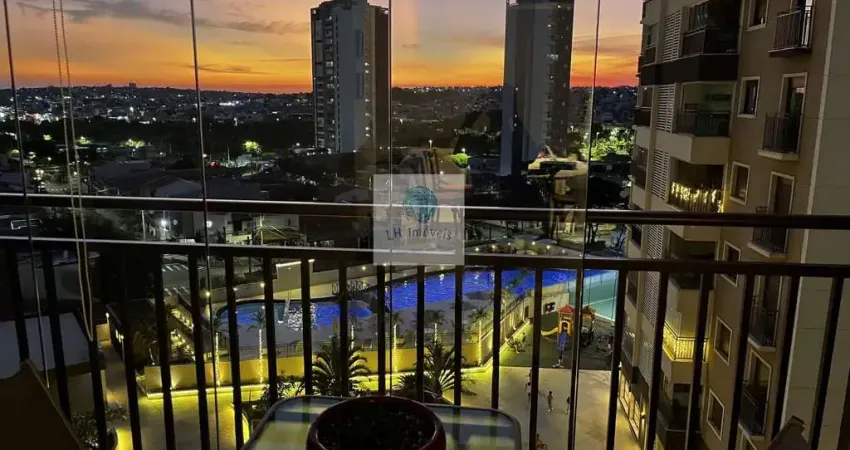 The park view - porteira fechada - indaiatuba/sp - oportunidade