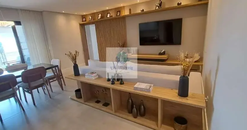 Apartamento para venda em indaiatuba, vila almeida, 3 dormitórios, 1 suíte, 3 banheiros, 2 vagas