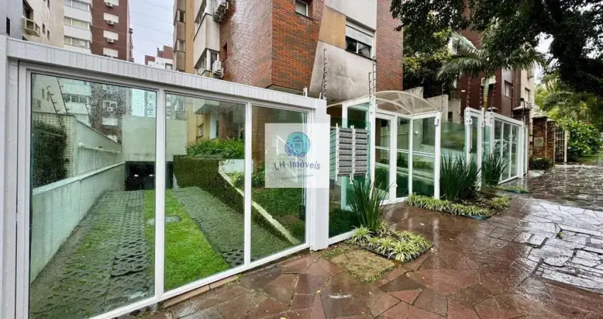 Apartamento com 2 quartos à venda na Rua Eça de Queiroz, 519, Petrópolis, Porto Alegre