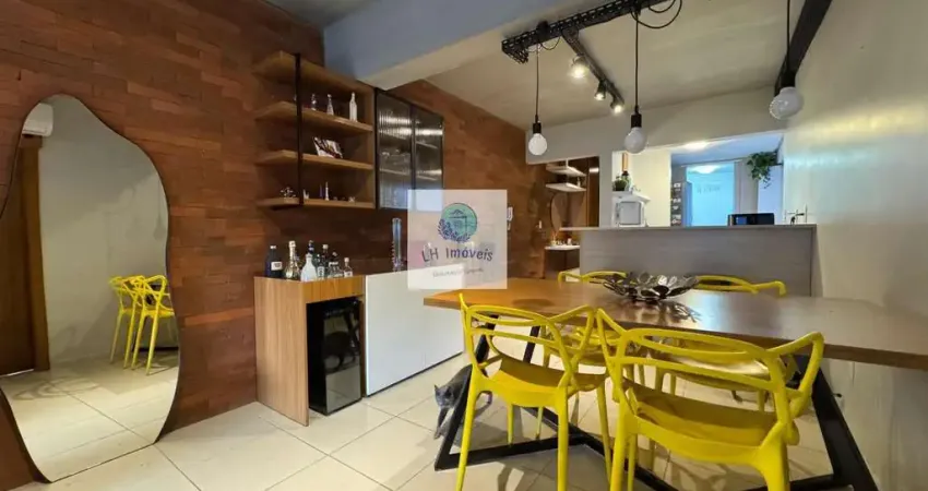 Apartamento para venda em porto alegre, bela vista, 2 dormitórios, 1 suíte, 2 banheiros, 1 vaga