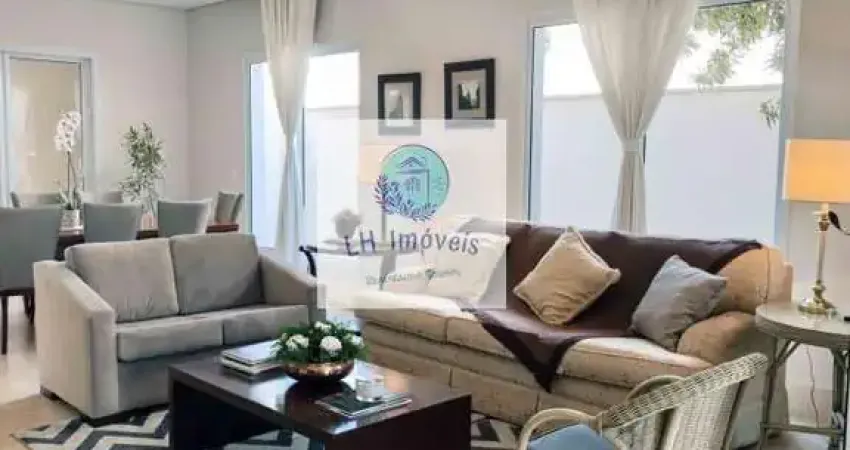 Casa em condomínio para venda em indaiatuba, jardim residencial santa clara, 4 dormitórios, 4 suítes, 6 banheiros, 4 vagas