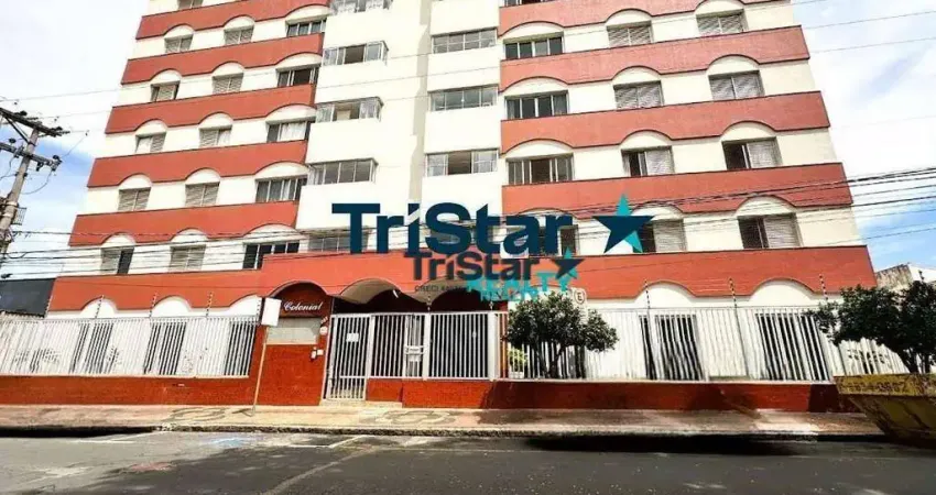 #locação #venda lap0060 - apartamento amplo andar alto em regiao central - au 152m² - centro de indaiatuba - 03 dormitórios amplos.