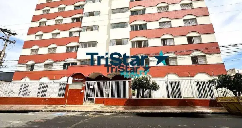 #locaçâo #venda ap0060 - apartamento amplo andar alto na regiao central de indaiatuba - área útil 152m² com 03 dormitórios e armários.