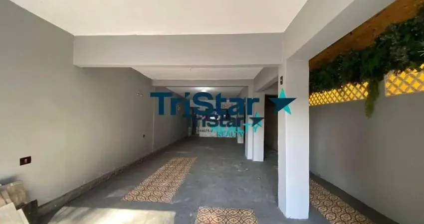 SL0050 - SALÃO COMERCIAL PARA VENDA E LOCAÇÃO A POUCOS METROS DA AVENIDA DE MAIOR MOVIMENTAÇÃO DA CIDADE - AU 103m² - AVENIDA PRESIDENTE KENNEDY - IND