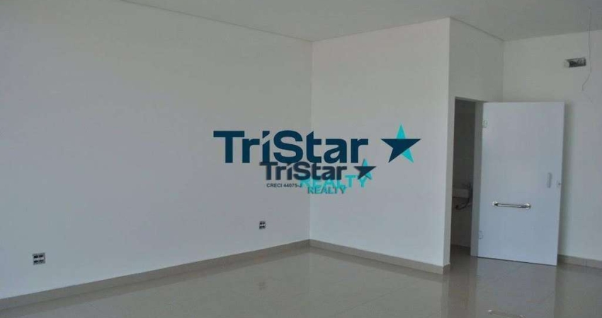 SA0049 - SALA COMERCIAL PISO SUPERIOR BEM LOCALIZADO NO CENTRO - AU. 40m² - CENTRO - INDAIATUBA - SP
