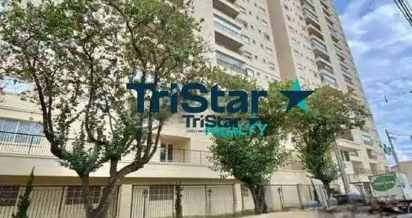Apartamento Residencial para locação, Cidade Nova I, Indaiatuba - AP0177.