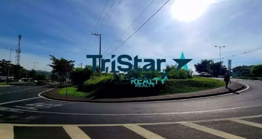 Terreno comercial à venda no Olaria, Salto 